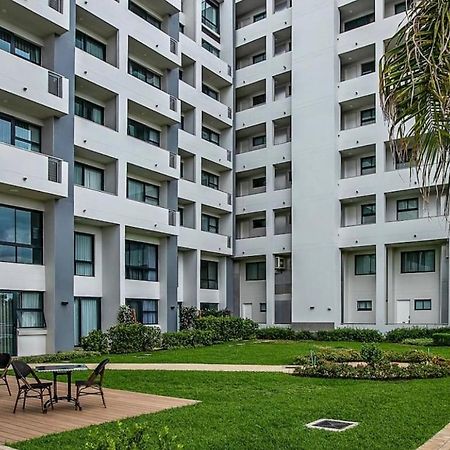 Belarus Apartment Найроби Екстериор снимка