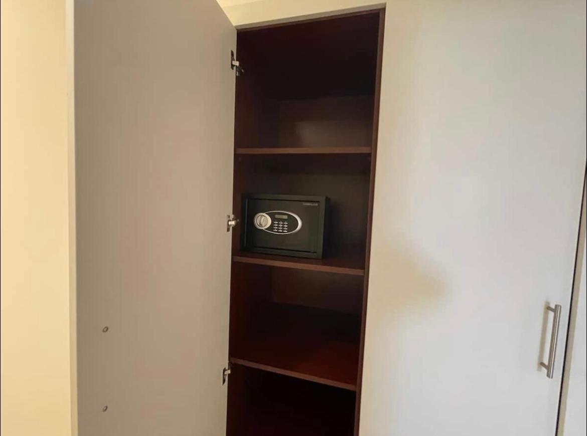Belarus Apartment Найроби Екстериор снимка